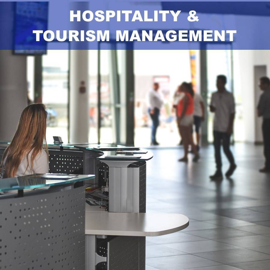 Hospitality and Tourism Management